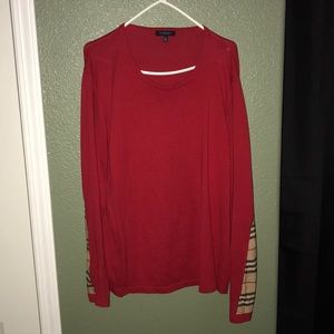 BURBERRY (XL) Sweater